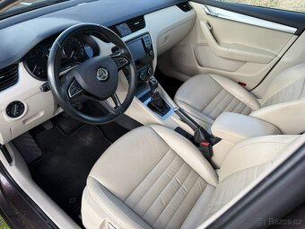 Škoda Octavia 1.4tsi 110kw - 8