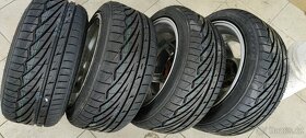 ALU 4x100 - 8