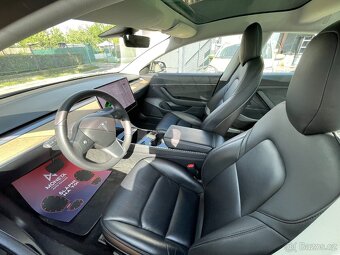 Tesla Model 3 SR+ DPH, Autopilot, Tažné - 8