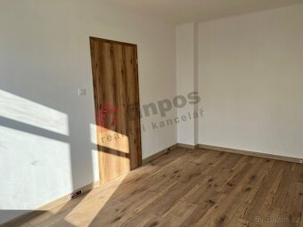 Pronájem bytu v Benešově, ul. Na Chmelnici, 2+1 47m2 - 8