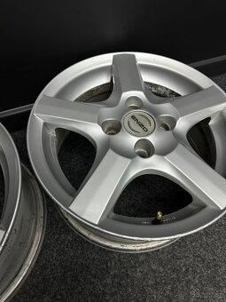 Alu Enzo 4x100 15” - 8