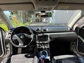 Prodano Passat b6 - 8