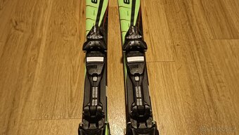 Dětské lyže Elan RACE RC 120 cm - 8