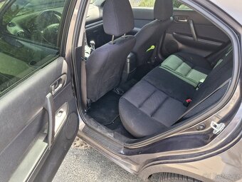 Mazda 6 1.8i 88 kW digi AC, PC, Alu, tempomat - 8