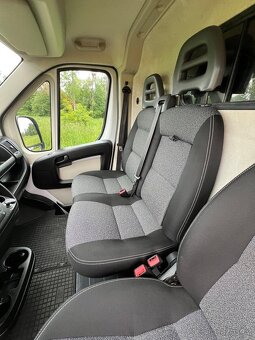 Fiat Ducato 2018 motor 96kw - 8