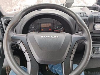 Iveco ML120E25 6ti Válec valník 2019 - 8