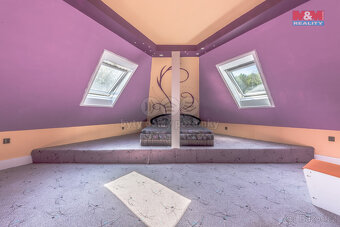 Prodej rodinného domu, 200 m², Stará Paka, ul. Sokolská - 8