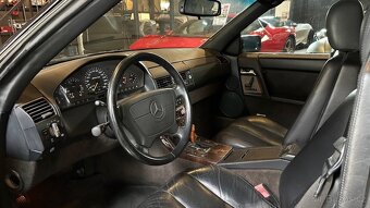 Mercedes Benz SL60 AMG - R129 - 8