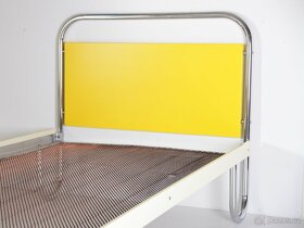Postel Funkcionalismus SAB typ 686 Renovace - 8