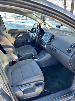 Vw golf 5 plus DSG 1.9tdi - 8