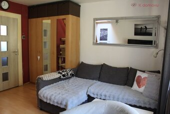 prodej rodinného domu 4+1 Mečeříž, Praha - východ, Mladá Bol - 8