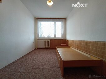 Pronájem byt 3+1, 76㎡ - 8