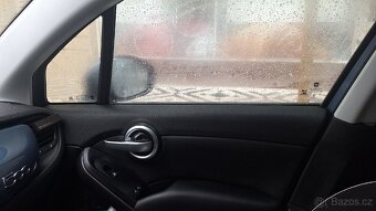 Fiat 500X 1.4 Turbo, Automat, 2017
- 8