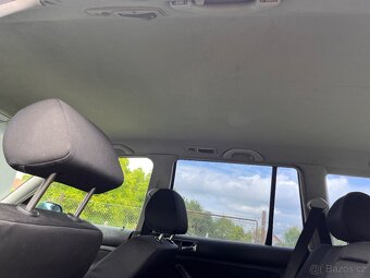 Volkswagen Golf IV Variant 1.9 TDI 85 kW 4Motion - 8