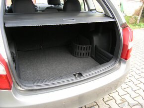 Škoda Fabia 2 (ll), 1.4 TDI bez DPF - 8