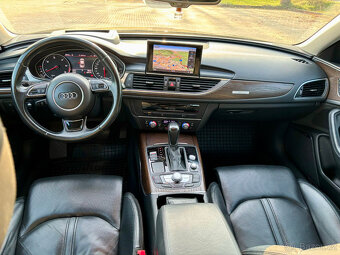 Audi A6 3.0BiTDI 235Kw, r.v.2016 - 8