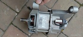 MOTOR PRAČKY BEKO, WMB, WMB... (2818470100) - 8