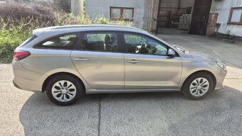 Hyundai i30,1.4 16V,2019 - 8