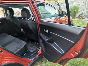 Prodám kia sportage - 8