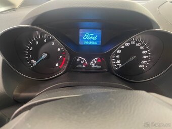 Ford grand c-max 1.0 ecoboost 92kW - 8