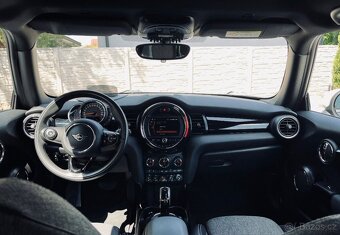 Mini Cooper A/T,100kW - 8