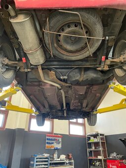 Peugeot 206 1.4 i 55kw - 8