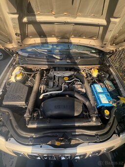 Jeep grand cherocke - 8