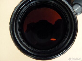 Prodám dalekohled Zeiss Jena Jenoptem 10x50W Multi - Coated - 8