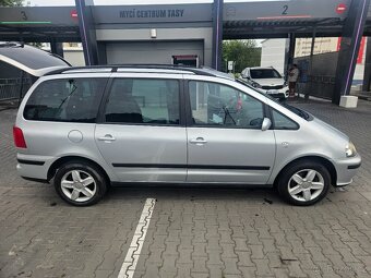 Alhambra 2.0 tdi 103 kw - 8