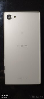 Sony Xperia Z5 Compact 32gb - 8