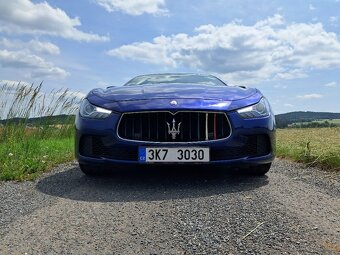Koup.ČR, plný servis, 202kw, diesel - 8