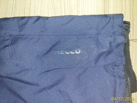 Chlapecké lyž kalhoty CRIVIT PRO (134/140) -SLOUPEC 10.000mm - 8