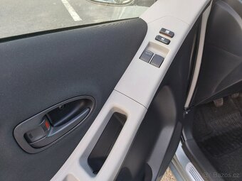 Toyota Yaris D-4D 2007, 87.000 km, TOP STAV - 8