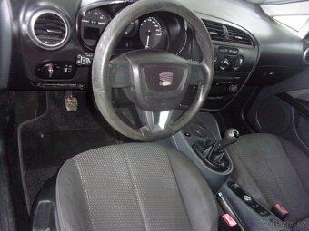 Seat Leon 1,9 TDi - 8