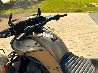 Can-am Spyder 1330 F3 LTD MY2020 - 8