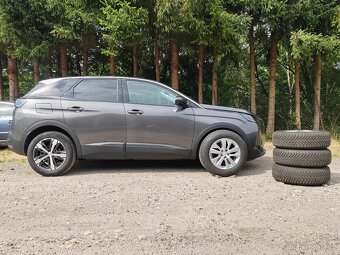 Peugeot 3008 1.5 BHDi 96kW Active Pack 5/2021 - 8