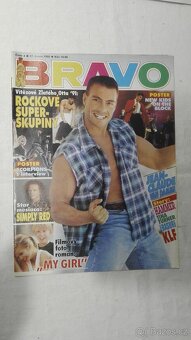 BRAVO - 4 ks - 1992 - 8
