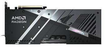 Gigabyte Aorus RX 9070 XT v záruce - 8
