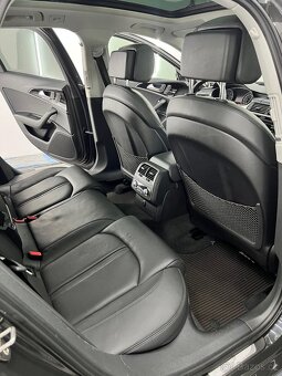 Audi A6 C7 Allroad 3.0 TDI 230Kw, Panorama, Webasto - 8