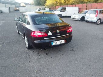 Škoda Superb - 8