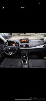 Renault Megan 3 - 8