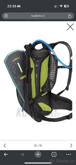 Batoh Camelbak MULE Pro 14 - 8