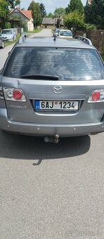 Prodám Mazda 6 - 8