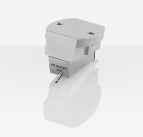 gramofon Clearaudio Concept - 8