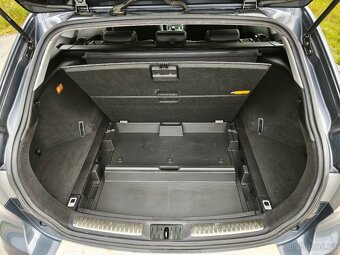 Toyota Avensis 1.8 VVTi 108kw kůže,bez investic - 8