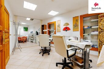 Prodej rodinného domu 200 m2 Stanislavova, Znojmo - 8