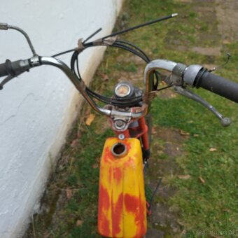 Babetta M210 - 8