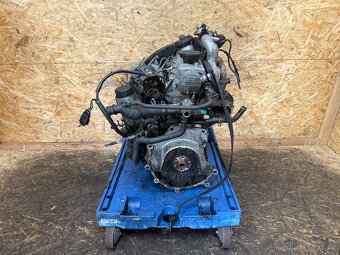 NASTROJENÝ MOTOR 1.9 TDI 66KW AGR - 8