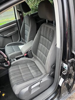 Touran CROSS 2.0TDI 103kw - 8