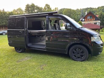 VW Multivan 2,5TDI, 96kW - 8